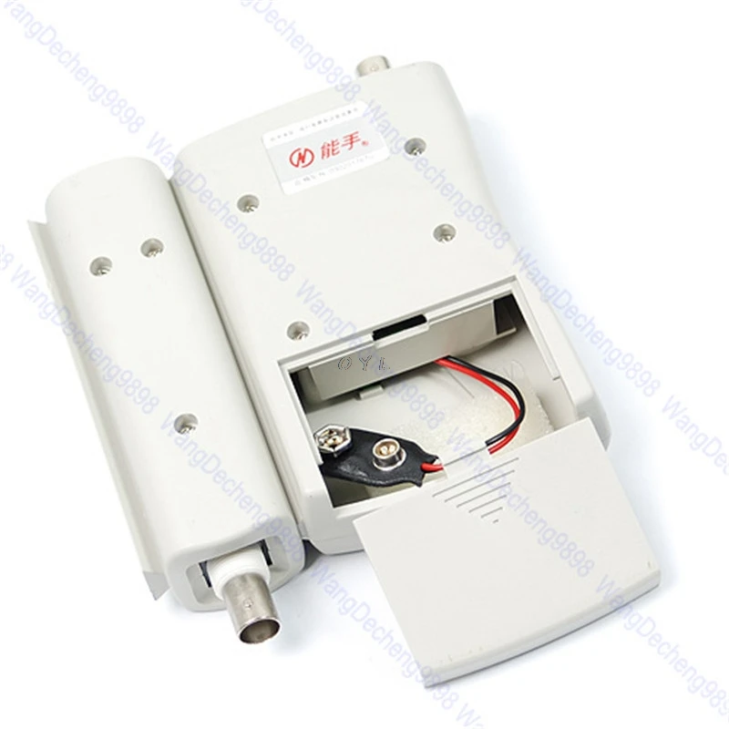 Probador BNC RJ45, Cable de red LAN, NS-468B de prueba, nuevo