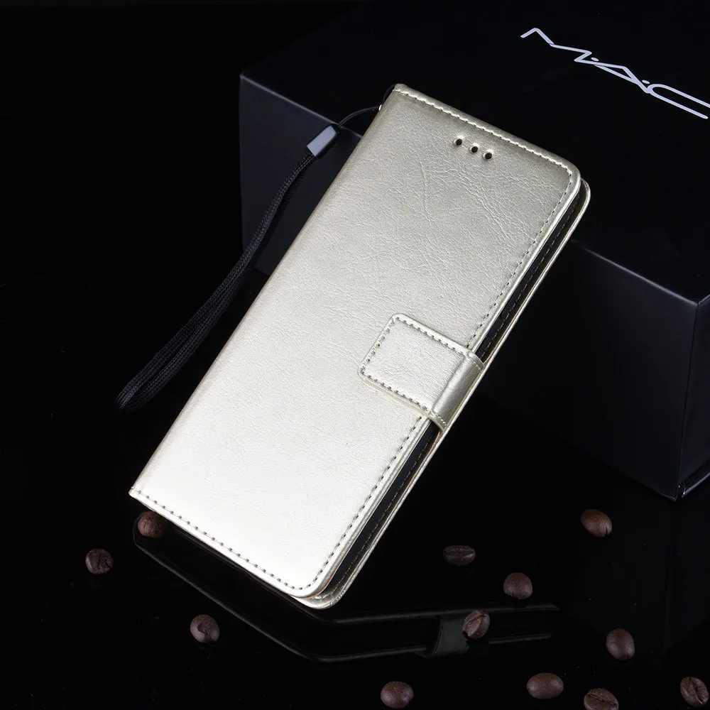 For Samsung Galaxy A9 Pro 2019 Case Luxury PU Leather Wallet Lanyard Stand Case For Samsung A9pro 2019 G887N SM-G887N Phone Bags