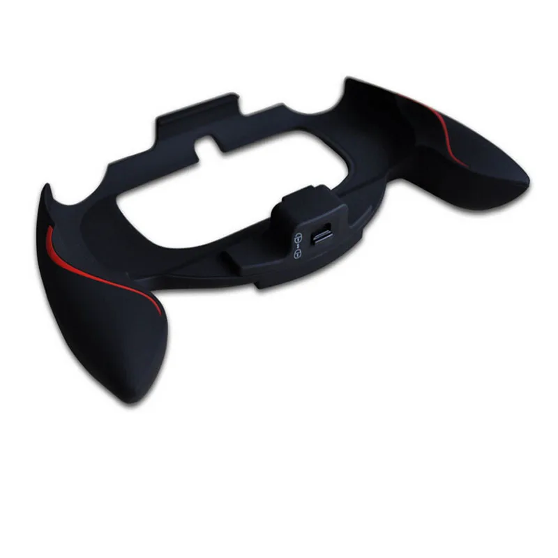 Joypad Bracket Holder Handle Hand GripสำหรับSony PlayStation Psvita PS Vita PSV 1000 Psv1000คอนโซลHandGrip