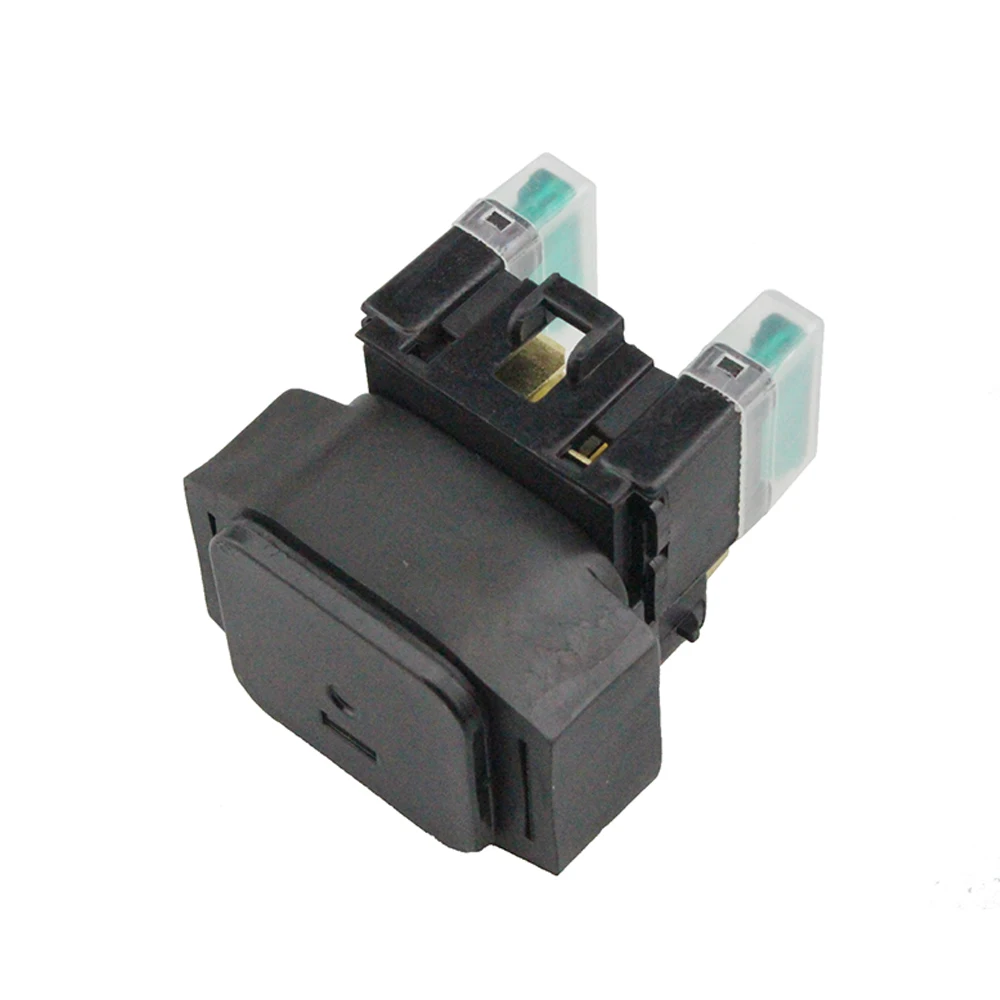 Motorcycle Electrical Starter Solenoid Relay Switches YXR450 Nytro 1000 RS Rage 1000 Vector 1000  RX-1 Road Star Midnight XVS650