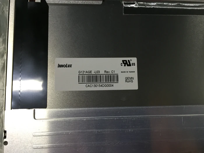 G121AGE-L03 12.1