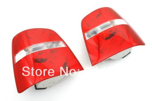 

Stock Tail Light For VW Touran MK1