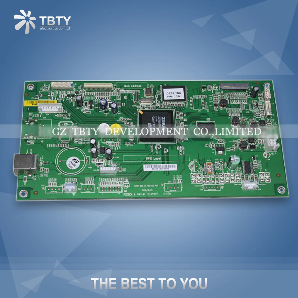 Main Board For Xerox M205B M205 M 205 205B Formatter Board Mainboard