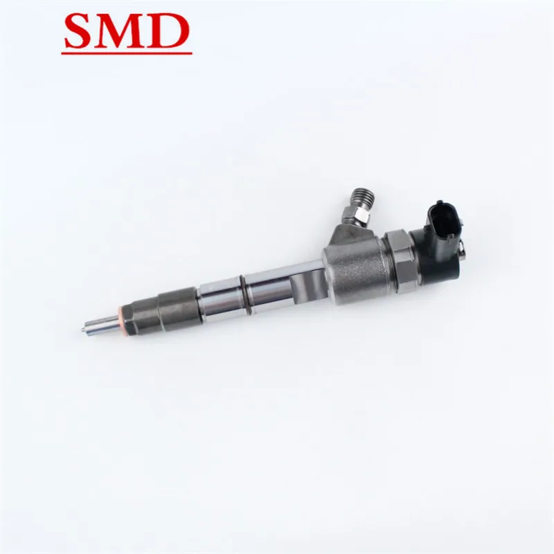 New Common Rail Injectors: 0445110511, 0445110443, 0445110449, 0445110538, 0445110592, 0445110516, 0445110512, 0445110347