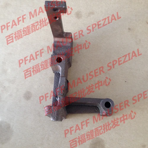 Sewing Mchine Parts PFAFF 591 computer roller car reverse seam transmission support PFAFF 91-164628-75/951