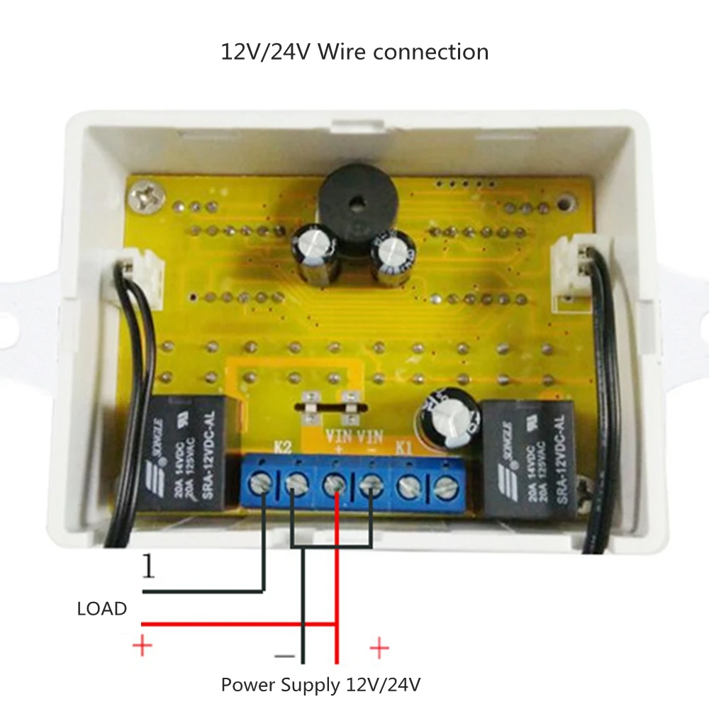 Regolatore incubatore Digitale Intelligente Dual Regolatore di Temperatura del Termostato Regolatore di Temperatura. Interruttore con Doppio Sensore