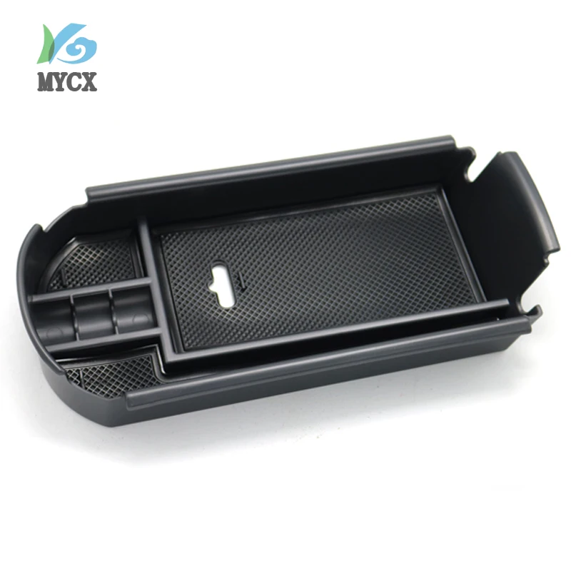 

Автомобильный Стайлинг, автомобильные аксессуары, интерьер автомобиля, центральный подлокотник, органайзер для хранения перчаток для Toyota C-HR CHR 2016 2017 2018-2020