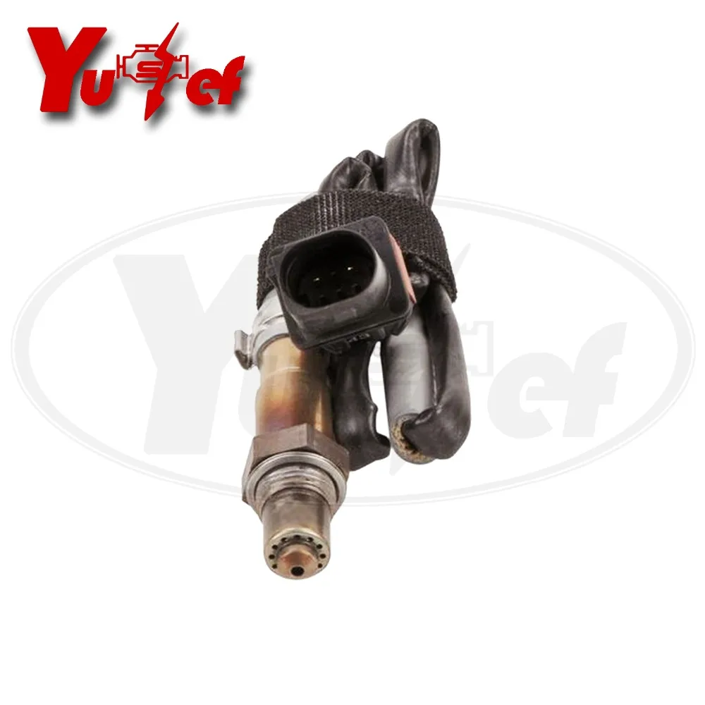 

Oxygen Sensor fit for SKODA VW VOLKSWAGEN SUPERB CC PASSAT 3.2L 3.6L 022906262AN 0258017070 2005-2014 wideband Lambda