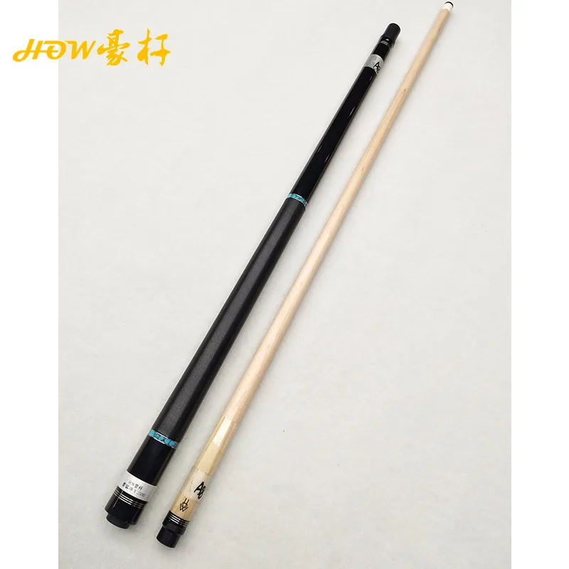 

HOW Break Cue Punch Cues with Pool Cue Case Set