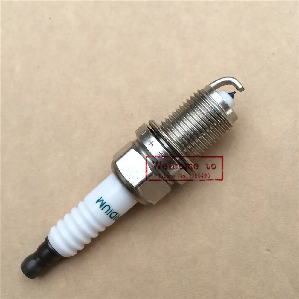 (100pcs/lot) Blue Pin Spark Plug SK20R11 90919-01210 9091901210 Spark PLUG For TOYOTA CAMRY Corolla LEXUS