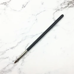 Professional C311 Tip Pointed Precision Eyeliner Brush Lip Gloss Brush Makeup Brush