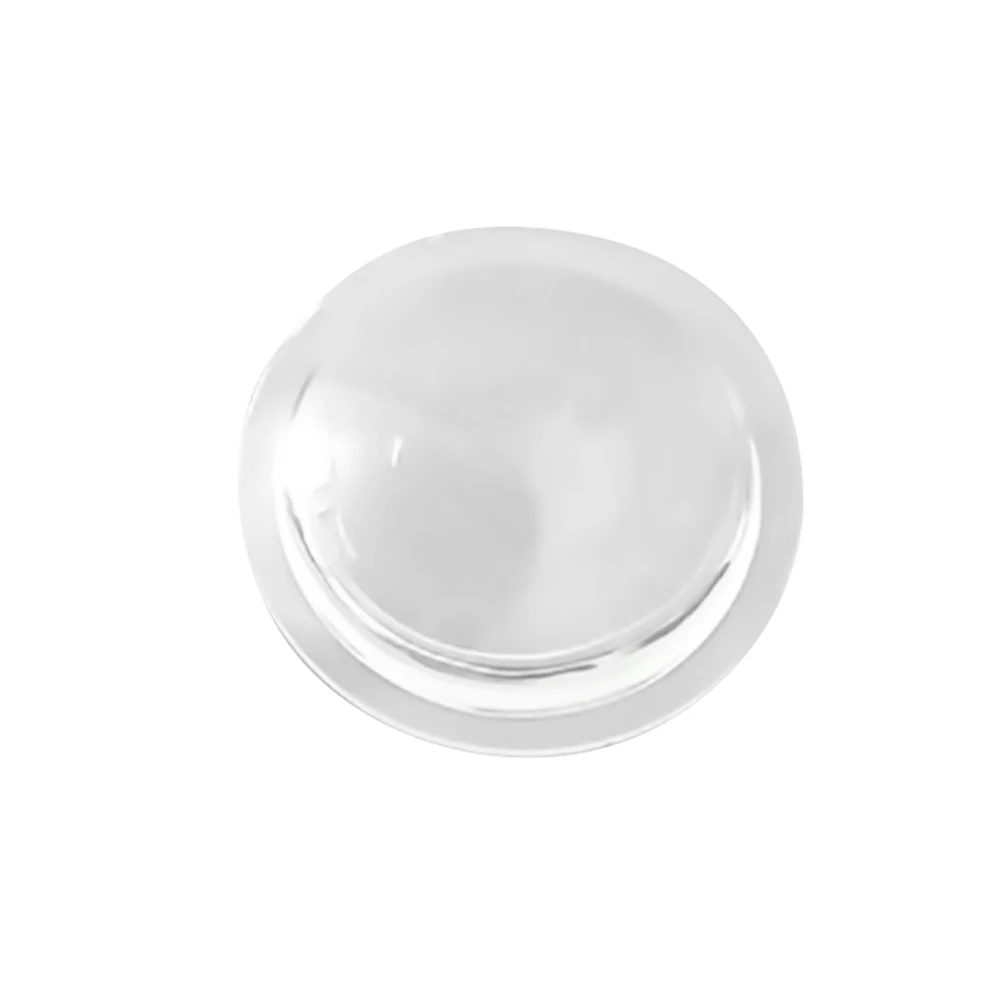 5-60 Degrees Convex Lens For LED Spotlights, Car Lights, Flashlights, And Projection Lamps Diameter 30/44/54/66mm