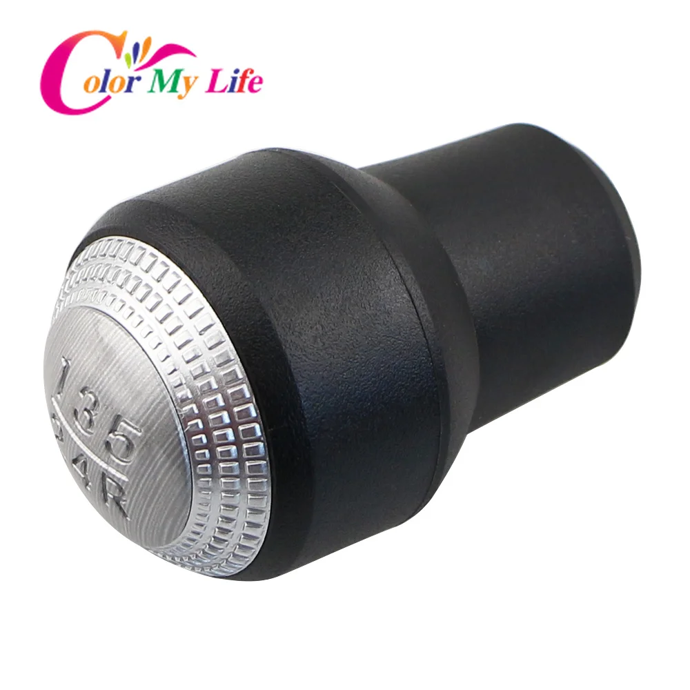 

5 скоростей автомобильная ручка переключения передач механическая коробка передач MT рычаг переключения передач для Hyundai Tucson IX35 2009 2010 2011-2015