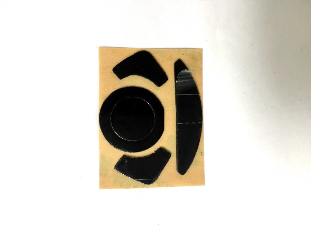 Mouse feet / anti-tape for Razer Mamba 2012 4G Mouse