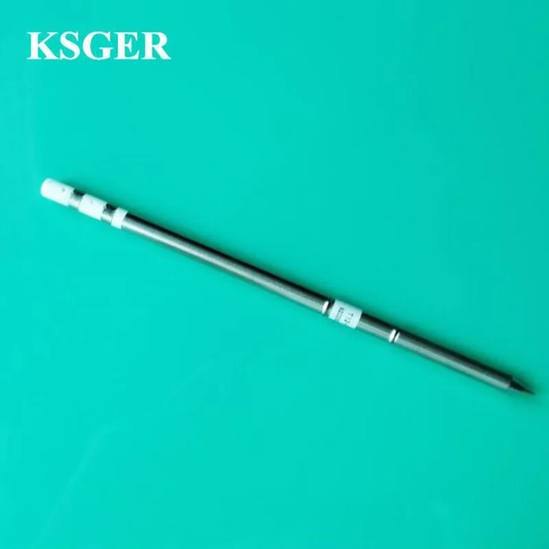 T12-B Electronic Tools Soldeing Iron Tips 220v 70W For T12 FX951 Soldering Iron Handle Soldering Station Welding Tools