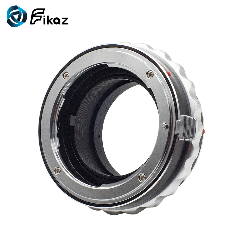 Fikaz Lens Mount Adapter Ring Voor Nikon G Mount F/Ai/G Lens Sony E-Mount nex NEX-3 NEX-3C NEX-3N NEX-5 Alpha A6000 A5000