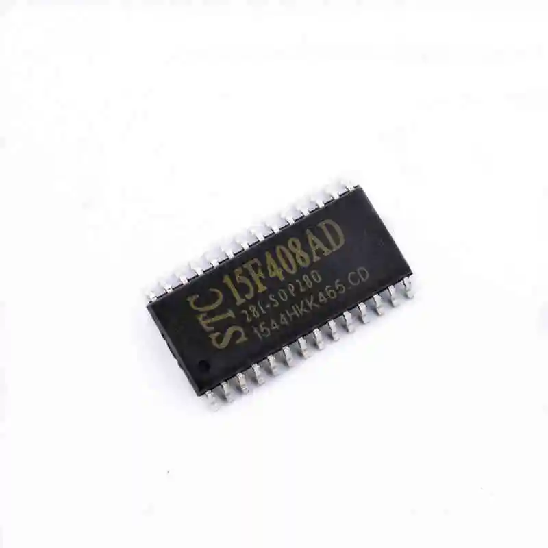 

STC15W408AS-35I-SOP16G новый оригинальный