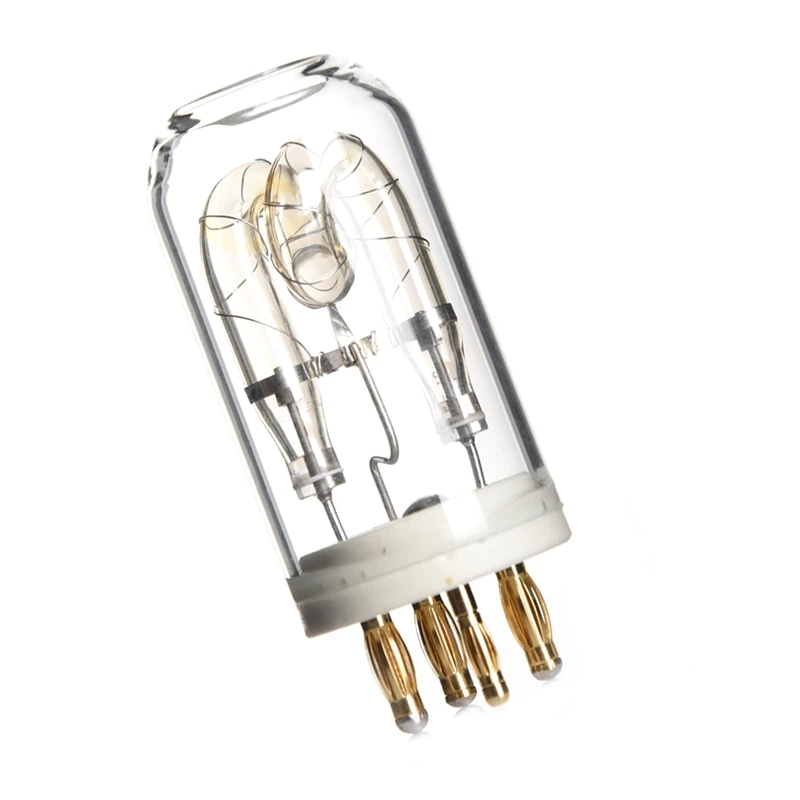 Godox H200J Flash Head for  AD200 AD200PRO AD-FT200 200W FlashTube Bare Bulb Speedlight Flashes Photography Accessories