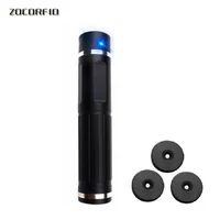 Sistema de patrulla RFID Guard Tour, grabadora de patrulla de 125KHZ + 10 puntos + 2 etiquetas RFID para personal