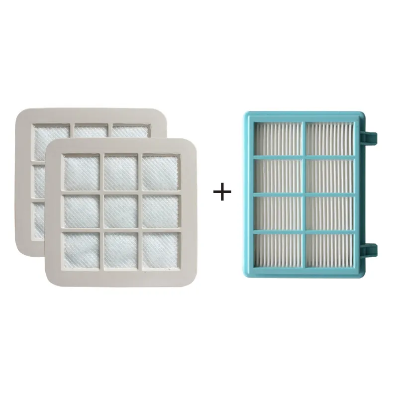 HEPA-фильтр для Philips FC5982 FC5988 FC5832 FC5833 FC5835 FC5836 FC5838 Запчасти для пылесоса Аксессуары HEPA-фильтр для Philips FC5982 FC5988 FC5832 FC5833 FC5835 FC5836 FC5838 Запчасти для пылесоса Аксессуары