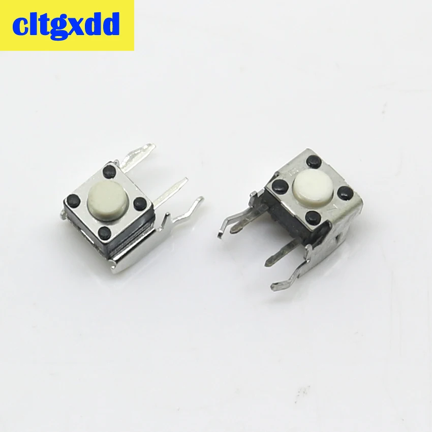 Cltgxdd 10 pezzi nuovo pulsante Joystick paraurti LB RB per Xbox 360/One xboxone xbox360 Controller Wireless e cablato