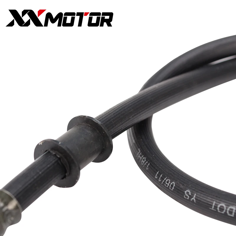 70CM Length Brake Oil Pipe Tube Fuel Pipeline Hose Line For Honda CB400 XJR400 and Suzuki GSXR400