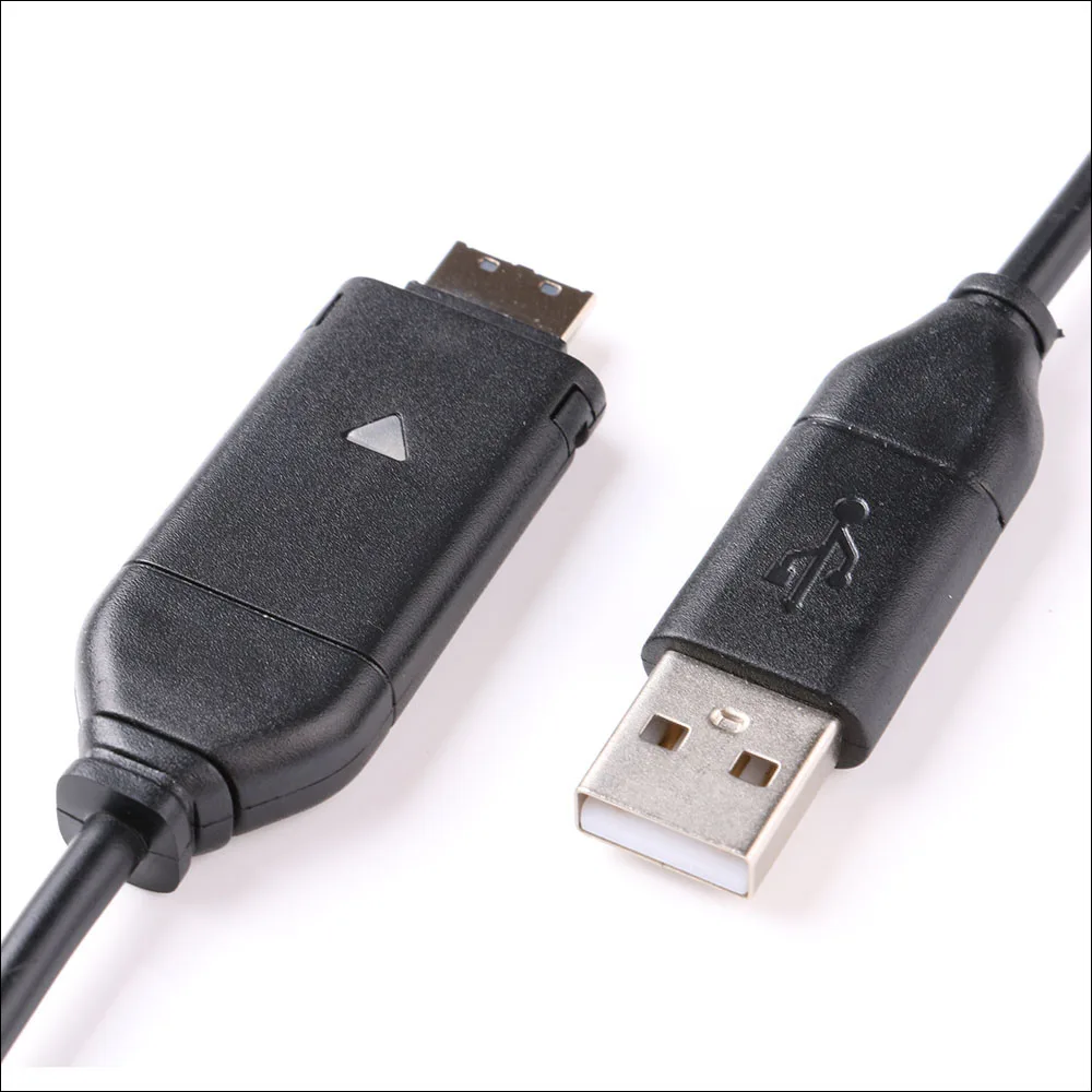 SUC-C3 ładowarka USB kabel do synchronizacji danych dla Samsung kamery L200 L201 L210 L310 L310W L313 L313W M100 M110 M310 M310W CL65 CL80 T100