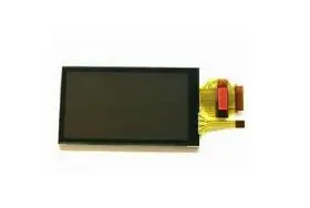 NEW LCD Display Screen For SONY DCR- SR58E SR68E SR88E CX150 XR150 SR58 SR68 SR88 Video Camera Repair Part + Touch