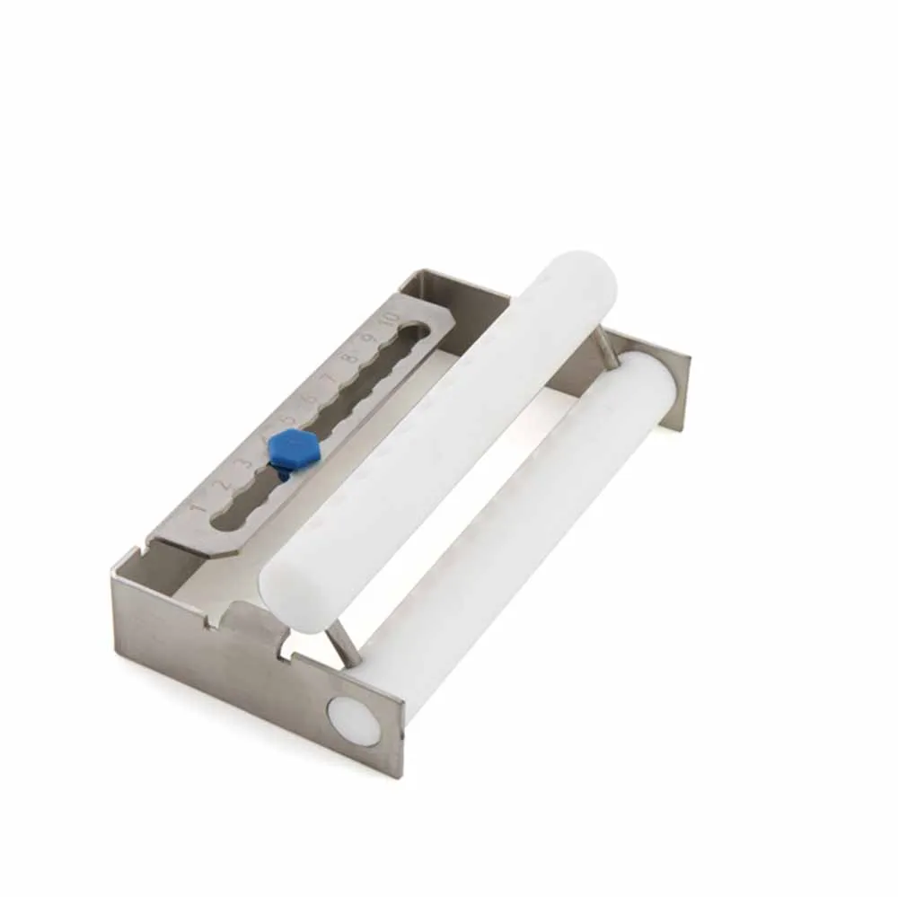 FiXangRo 1pcs Dental stainless steel disinfection equipment, root canal disinfection box