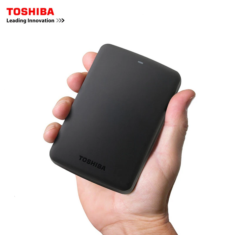 Toshiba hard disk  HDD 2.5