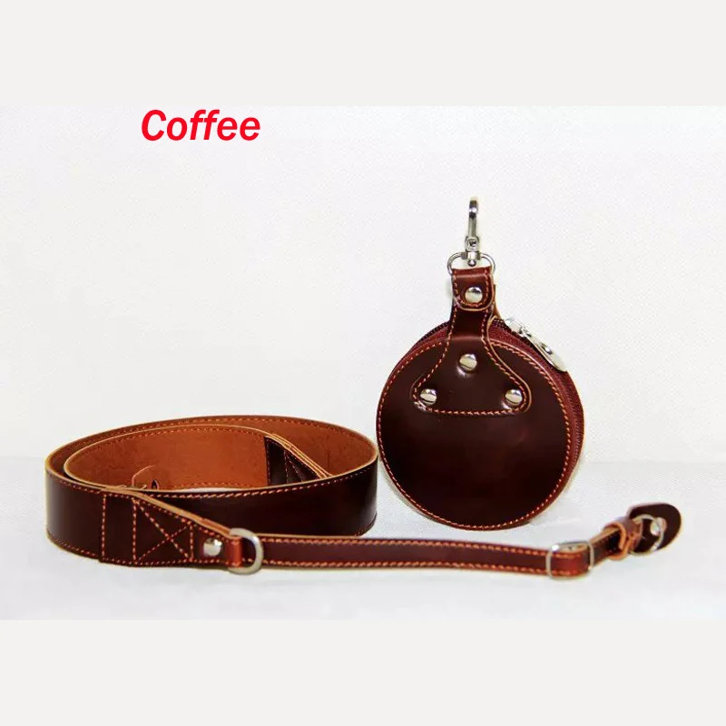 Da PU cổ điển DSLR Nhanh Dây Đeo Dây Đeo Vai Dây Đeo Cổ Phù Hợp Với Canon EOS R M100 M50 M10 M6 800D 1200D 200D 100D KISS M