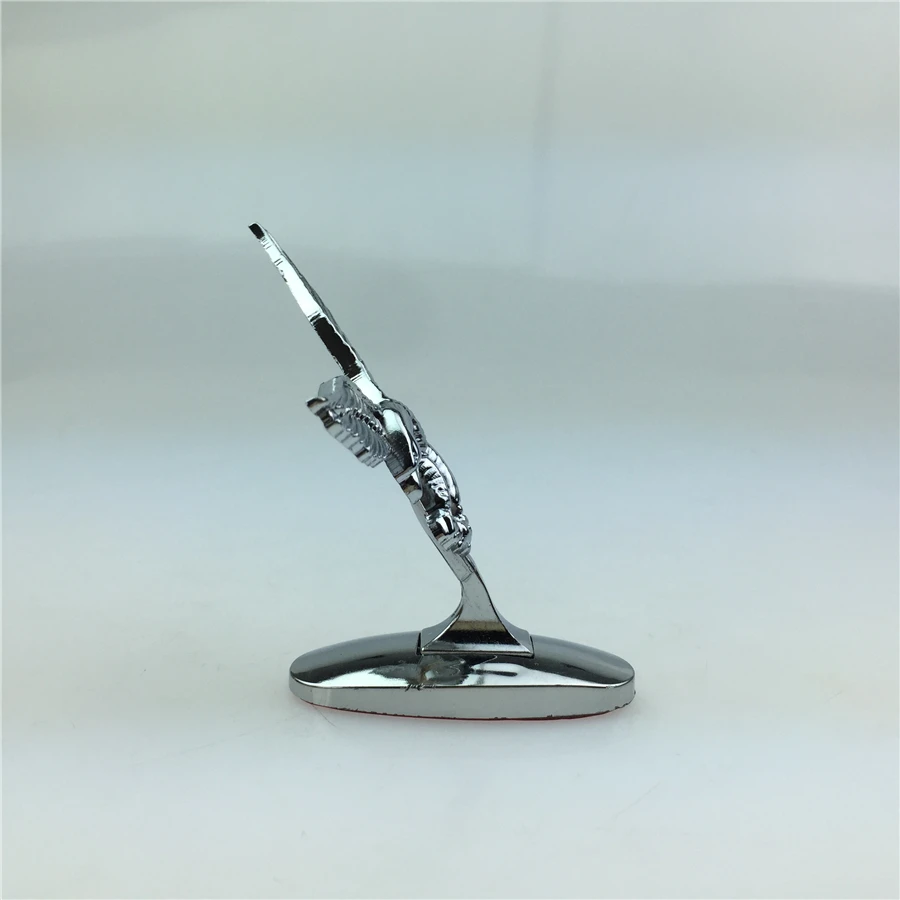 STARPAD For perspective Eagle car standard  standard Li Li standard tree darts  labeling front cover standard car