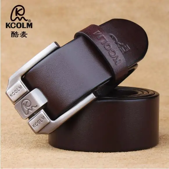 designer belts men high quality genuine leather belt man fashion strap male cowhide belts for men suit cow leather 105-160cm