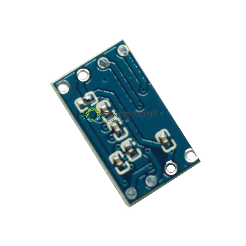 1 PC. serial ports and connectors mini RS232 to TTL converter adapter board module MAX3232 115200bps