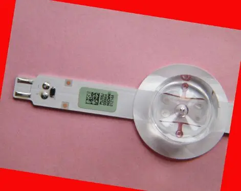 10 Pieces/lot Oirginal New led light for His ense 48inch LED48K20JD LED48EC280JD tv 6 lamp