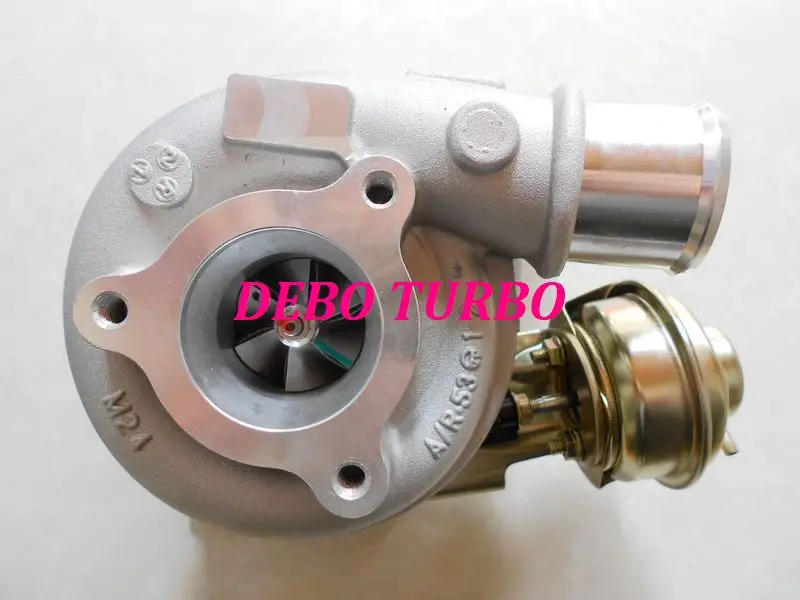 NEW GT2052V 705954 14411-ZX90A Turbocharger for NISSAN Mistral,Patrol,Terrano,ZD30DTI/ZD30ETI 3.0L 156HP 160HP(Wind cooled)