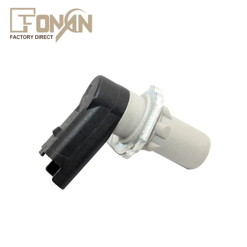 X10 Crankshaft Position Sensor For FIAT Ulysse LANCIA PHEDRA PEUGEOT 307 206 308 406 407 607 807 Expert Partner 2.0 9640627780