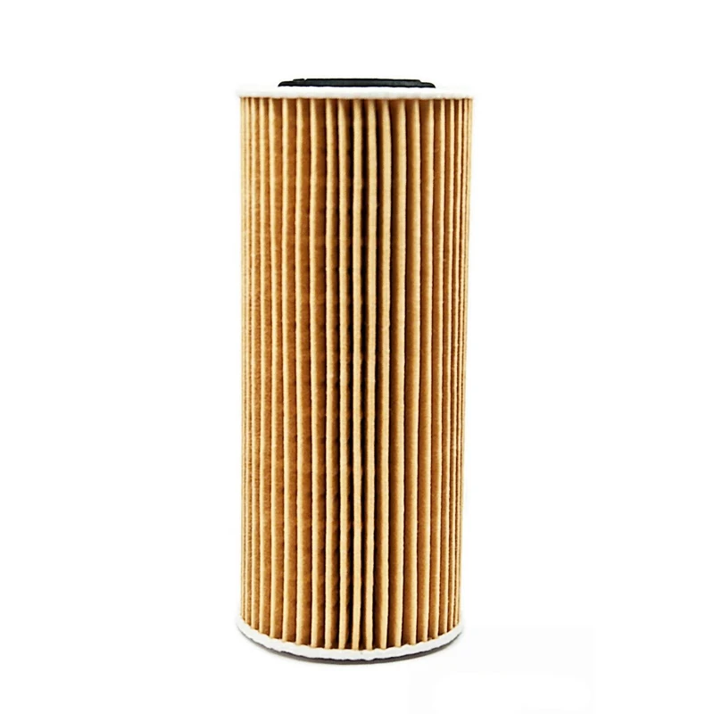 engine oil filter for bm E90 E92 E71 11427808443 set filter element for X5 X6 10 pcs