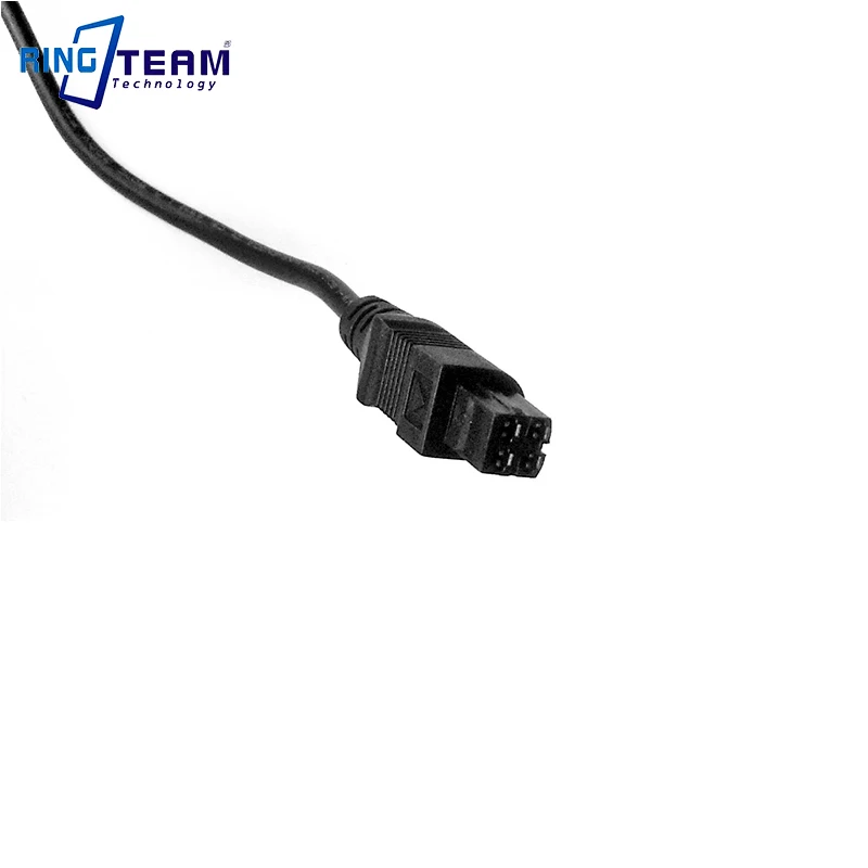 Бесплатная доставка, адаптер питания для зеркальных фотокамер Nikon D50 D70 D70s D80 D90 D100 D300 D300s D700