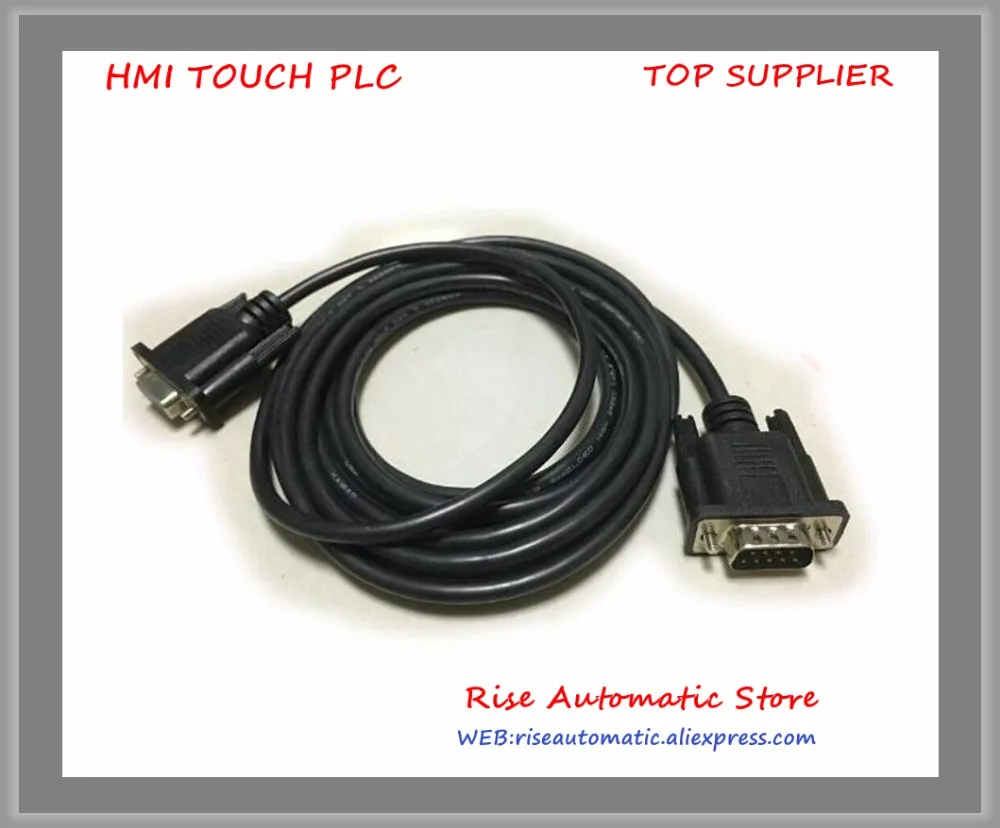 

PC PPI RS232 PPI Cable For S7-200 PC-PPI PCPPI 6ES7 901-3CB30-0XA0 6ES7901-3CB30-0XA0 6ES79013CB300XA0 Support Win7