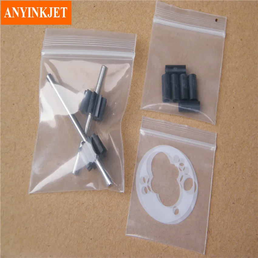 used for Domino A120 A220 A-GP printer pump repair kits DB-PP0440