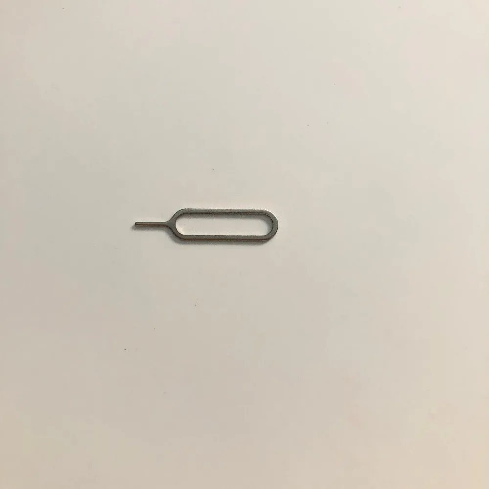 SIM Card Eject Pin Handling Needle For Umidigi S2 Lite MT6750T Octa Core 6.0' 1440x720 Cell Phone