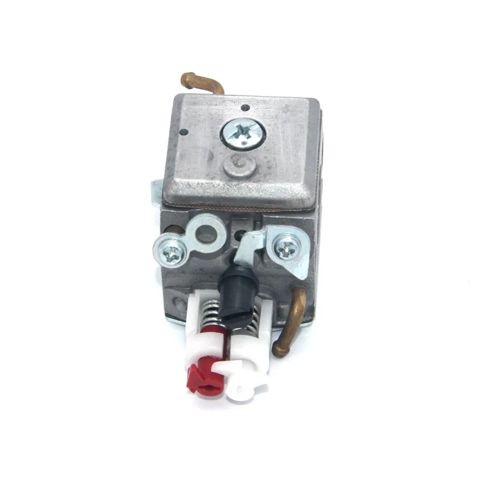 Khí Bộ Chế Hòa Khí Cho Husqvarna Đối Tác 350 351 370 371 420 Cưa Máy Động Cơ Xây Dựng Lại Carb Thay Thế Phần #503 28 32-08