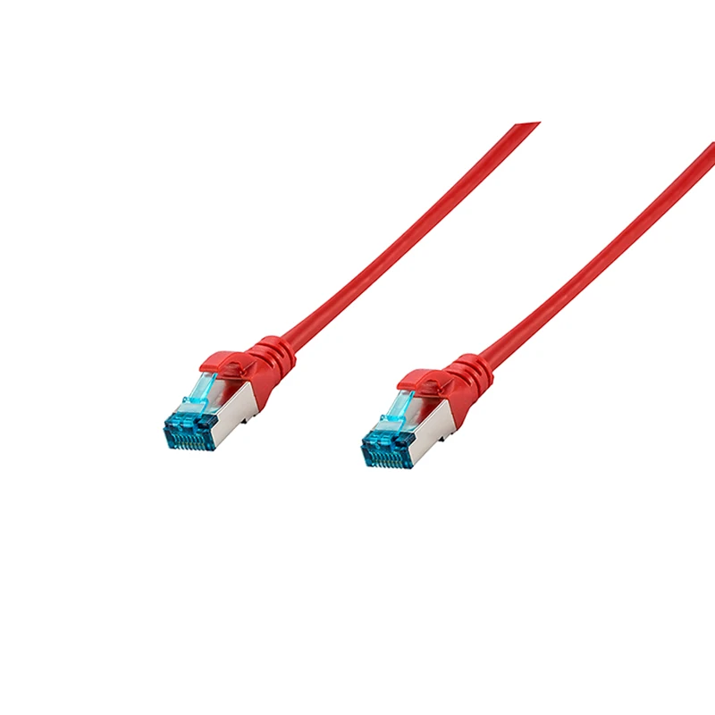 (5pcs/pack) RJ45 Network Cat5e FTP Patch Cable Ethernet Cat 5e Patch Cord 0.25/0.5/1/2/3/5/10m