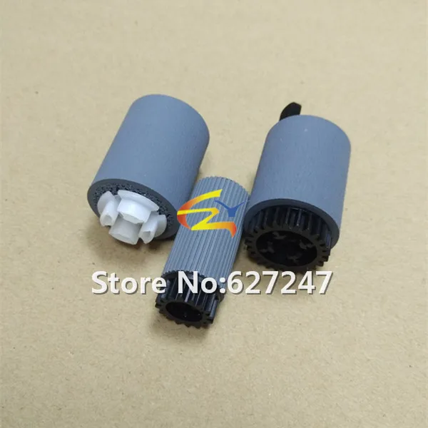 

10 sets Paper feed kit for Canon IR2270 IR2870 IR3570 IR4570 CET paper pickup roller set FB6-3405-000 FC5-6934-000 FC6-6661-000