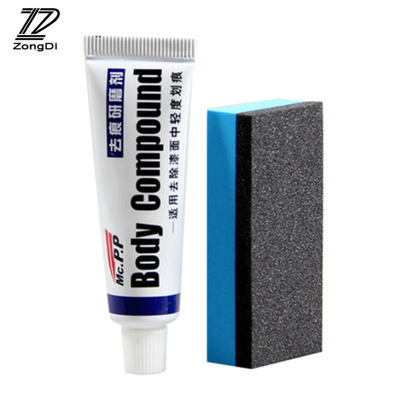 

Car paint Care Scratch Repair Compound Kit For Toyota Avensis Rav4 Audi Q5 A6 Renault Captur Skoda Yeti Ford Mondeo Kuga 2017