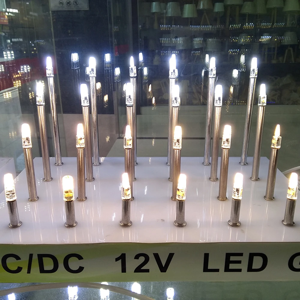 10PCS LED COB G4 G9 E14 Lamp Bulb Dimable AC/DC 12V 220V 6W 9W 360 Beam Angle Replace Halogen Led Lamps Chandelier Lights Source