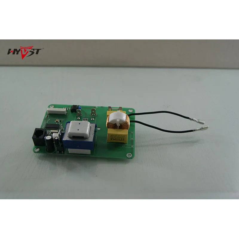 Imagem -02 - Placa de Controle da Máquina da Pintura de Hyvstspray Aplicável para Spt490 Spt690 Spt900270 Spt670 Que Pulveriza a Placa de Circuito Machineg 490 495 595