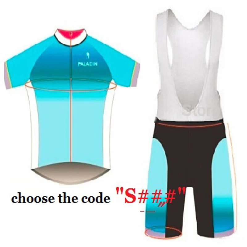 custom made cycling jerseys short sleeve clothing sets bicycle/bike wear clothing maillot ropa ciclismo Gel pad Arbitrary choice