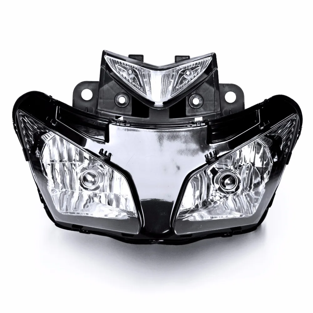 Fit For HONDA CBR500R 2013 - 2015 CBR 500 R Motorcycle  HeadLight Assembly Headlamp